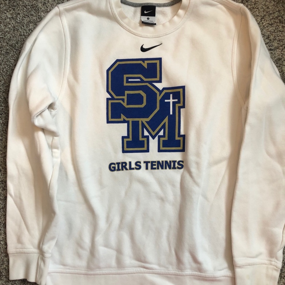 Nike sweatshirt